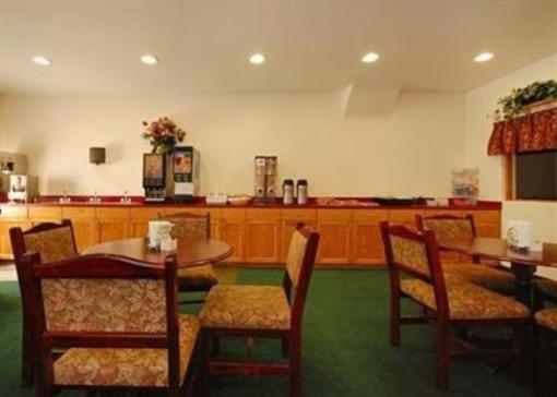 фото отеля Quality Inn Helena