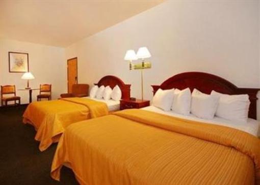 фото отеля Quality Inn Helena