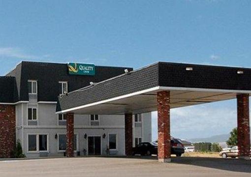 фото отеля Quality Inn Helena