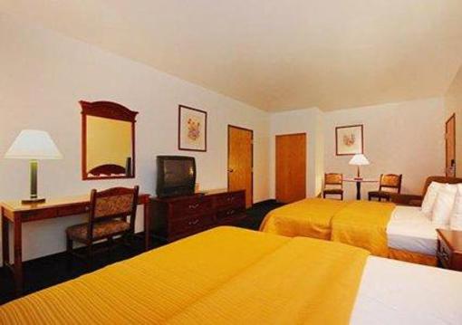 фото отеля Quality Inn Helena