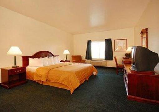 фото отеля Quality Inn Helena
