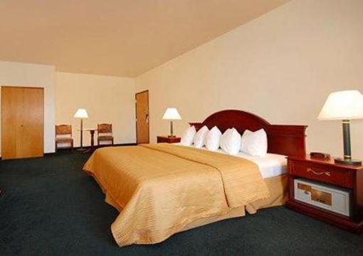 фото отеля Quality Inn Helena