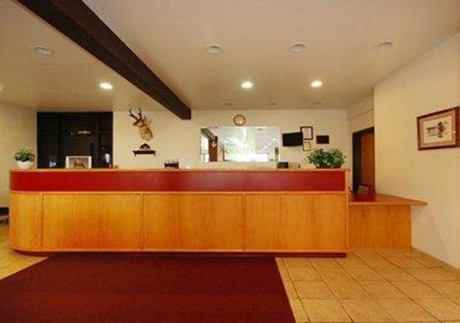 фото отеля Quality Inn Helena