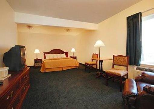фото отеля Quality Inn Helena