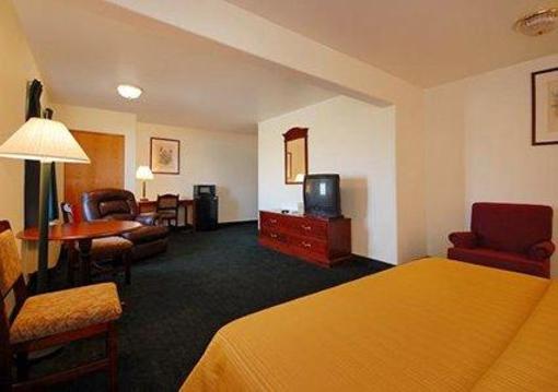 фото отеля Quality Inn Helena