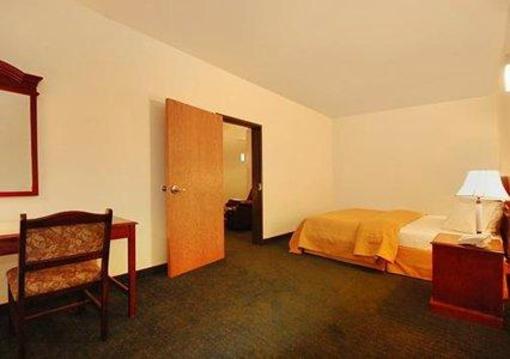 фото отеля Quality Inn Helena
