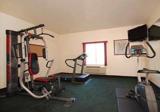 фото отеля Quality Inn Helena