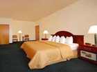 фото отеля Quality Inn Helena