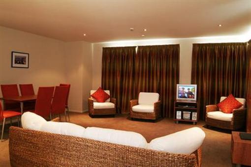 фото отеля Coleraine Motel