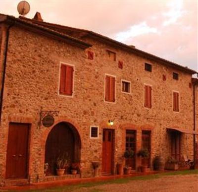 фото отеля Le Piane Del Milia Farmhouse Suvereto
