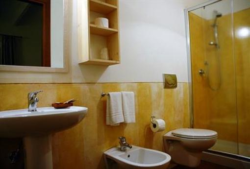 фото отеля Le Piane Del Milia Farmhouse Suvereto