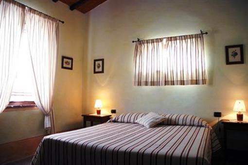 фото отеля Le Piane Del Milia Farmhouse Suvereto