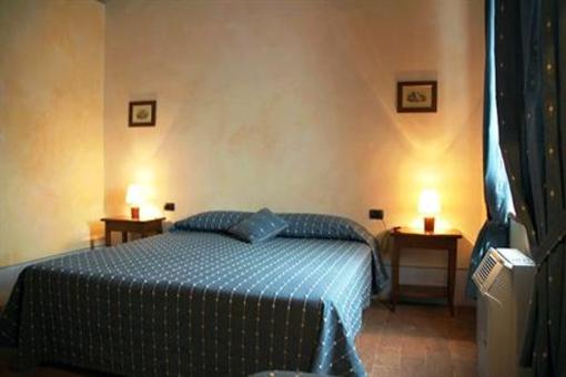 фото отеля Le Piane Del Milia Farmhouse Suvereto