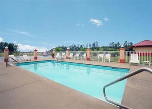 фото отеля Comfort Inn Lincoln