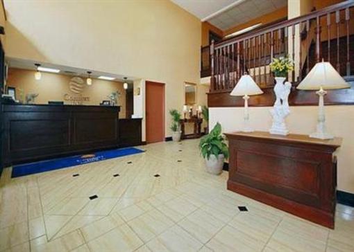 фото отеля Comfort Inn Lincoln
