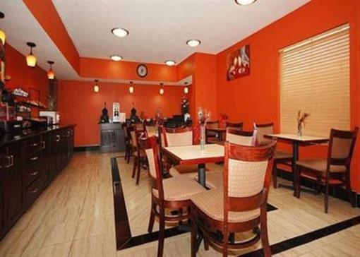 фото отеля Comfort Inn Lincoln