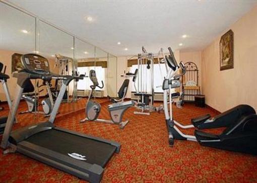 фото отеля Comfort Inn Lincoln