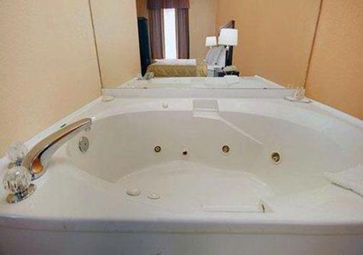 фото отеля Comfort Inn Lincoln