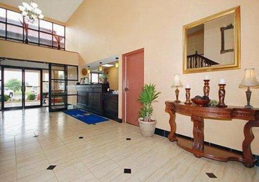 фото отеля Comfort Inn Lincoln