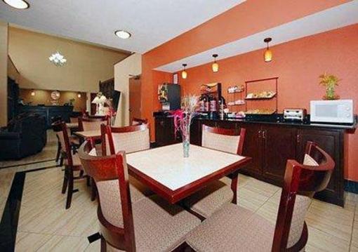 фото отеля Comfort Inn Lincoln