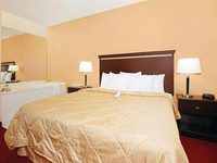Comfort Inn Lincoln