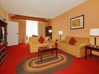 фото отеля Comfort Inn Lincoln