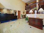 фото отеля Comfort Inn Lincoln