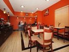 фото отеля Comfort Inn Lincoln