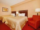 фото отеля Comfort Inn Lincoln