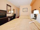 фото отеля Comfort Inn Lincoln