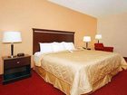 фото отеля Comfort Inn Lincoln