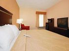фото отеля Comfort Inn Lincoln