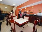 фото отеля Comfort Inn Lincoln