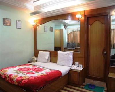 фото отеля Maruti Hotel