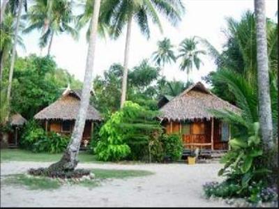 фото отеля Nature Beach Resort