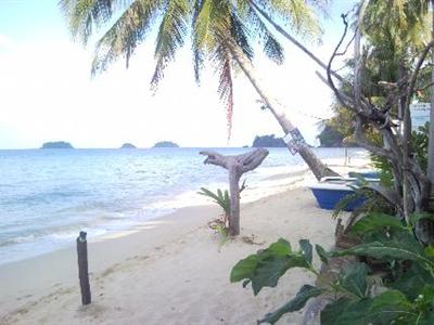 фото отеля Nature Beach Resort