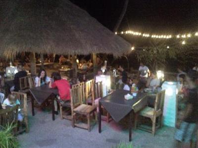 фото отеля Nature Beach Resort