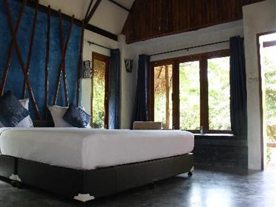 фото отеля Nature Beach Resort