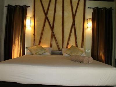 фото отеля Nature Beach Resort