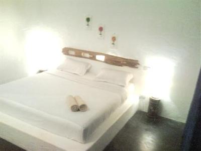 фото отеля Nature Beach Resort