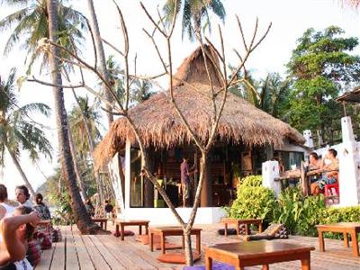 фото отеля Nature Beach Resort