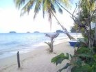 фото отеля Nature Beach Resort