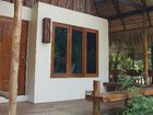 фото отеля Nature Beach Resort