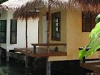 фото отеля Nature Beach Resort