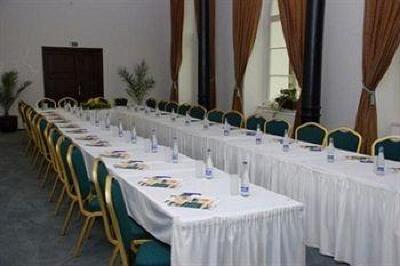 фото отеля Hotel Christie