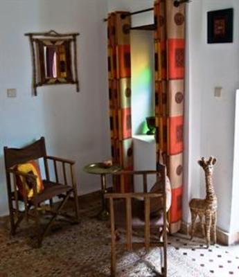 фото отеля Dar Rehla Bed and Breakfast Tetouan