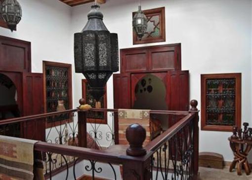фото отеля Dar Rehla Bed and Breakfast Tetouan