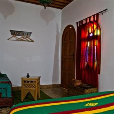 фото отеля Dar Rehla Bed and Breakfast Tetouan