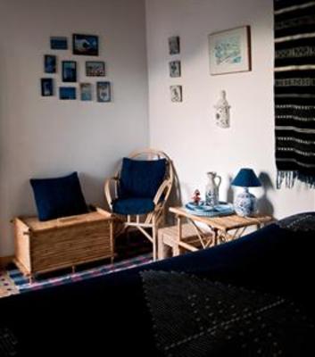 фото отеля Dar Rehla Bed and Breakfast Tetouan
