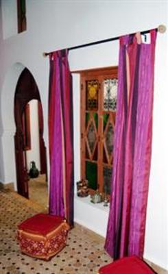 фото отеля Dar Rehla Bed and Breakfast Tetouan